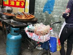 -邓记新一代糖油果子(四川煤管局供销公司职工宿舍店)