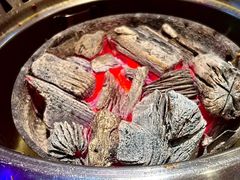 -木槿花韩式炭烤·熟成肉工坊(孙文东路店)