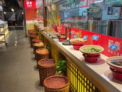 -解家河南菜(金水路店)