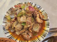 -沪上名羊天下•烤羊腿•东北烧烤•小龙虾(浦东直营总店)