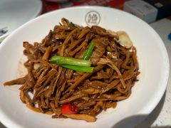 -江渔儿酸菜鱼(奥园广场金发购物中心店)