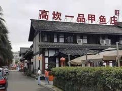 -高坎一品甲鱼庄(两河店)