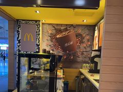 -麦当劳(西客站店)
