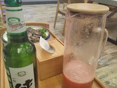 -安东水产海鲜餐厅