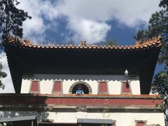-须弥福寿之庙