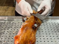 -长沙三景韦尔斯利酒店·Oval全日制餐厅自助餐