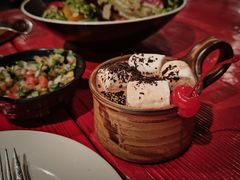 -Pistolera Mexican Cantina女枪手墨西哥餐厅(碧云路店)