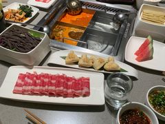 -海底捞火锅(北京路店)