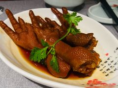 -晓粤·惹味粤菜(凯德乐峰广场店)