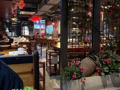 -庄老幺火锅(娄山关路店)