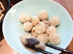 -江南驿·二十余年创意杭帮味(良渚玉鸟集店)