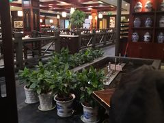 -东沙小镇主题餐厅(下沙店)