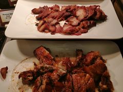 -圣丰索菲特·2 On 988 Café 自助餐厅