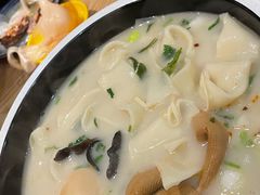 -大头亮羊汤烩面·河南非遗(良乡总店)