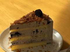 -爱樂咖啡(青年体育公园店)