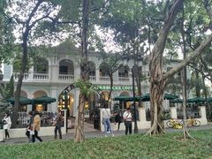 -星巴克臻选(广州沙面店)