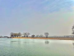 -苏州吴中太湖旅游区