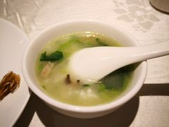 -老上海弄堂菜馆(恒基名人购物中心店)