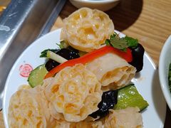 -重庆德庄火锅(胖东来云鼎店)