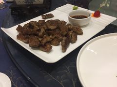 -海景壹号大酒店(滨湖店)