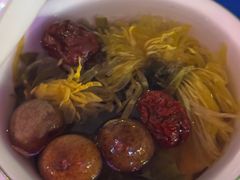 -尕胡才炕锅烤羊肉馆(八一路店)