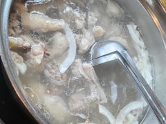 -芭缇沁园椰子鸡(中航紫金新天地店)