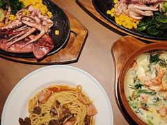 -萨莉亚意式餐厅(南京环亚凯瑟琳广场店)