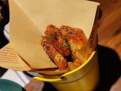 -Primo·丽莫意大利窑烤披萨