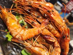 -渔荷食町·铁板烧料理(崂山万象汇店)