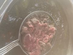 -正宗贵州二嫂黄牛肉馆(青村店)