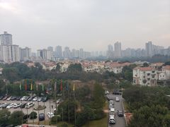 -重庆长寿碧桂园凤悦凤凰酒店