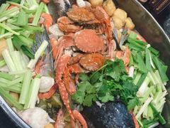 -绿雅居原生态农庄(小涌店)