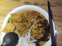 -螺大蛳柳州螺蛳粉·火锅·热干面(西城永捷店)