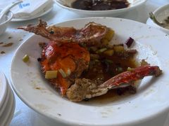 -松兰山海景大酒店·海鲜中餐厅