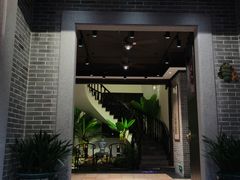 门面-猪肉婆私房菜(容桂总店)