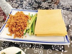 -八两八金·莱芜特色炒鸡(市南漳浦路店)