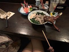 -哥哥の深夜食堂(红松东路店)