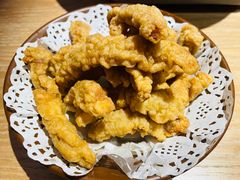 -川堂风·跷脚牛肉·乐山爆炒(宝山日月光店)