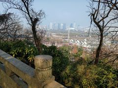 -狼山风景名胜区