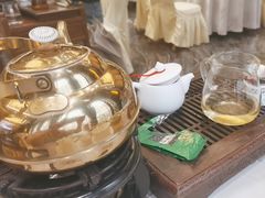 -香云轩·顺德菜(香云纱园林酒店店)