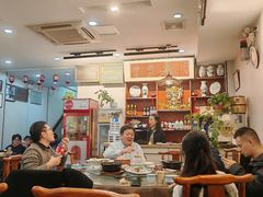 -广迎居老正兴菜馆