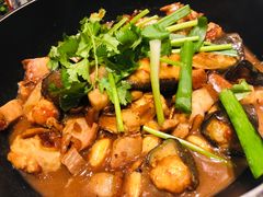 -顺丰轩园林酒家(天河店)
