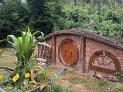 -HERRE·FARM 赫尔露营农场·团建聚会包场