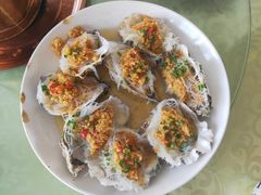 -碧海银沙海鲜餐厅(恒大海上威尼斯店)