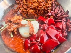 -山城年华老火锅(玉林店)