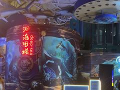 -烟台海昌鲸鲨海洋公园