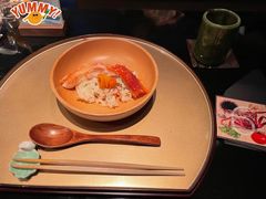 雪蟹腿饭-地球美食剧场