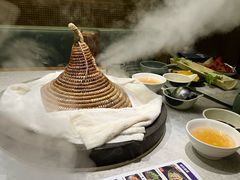 -鲜潭蒸汽石锅鱼(五道口购物中心店)
