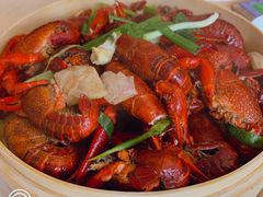 -邵伯福满楼龙虾馆