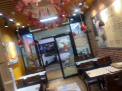 -芝心实億披萨意面(芳草路店)